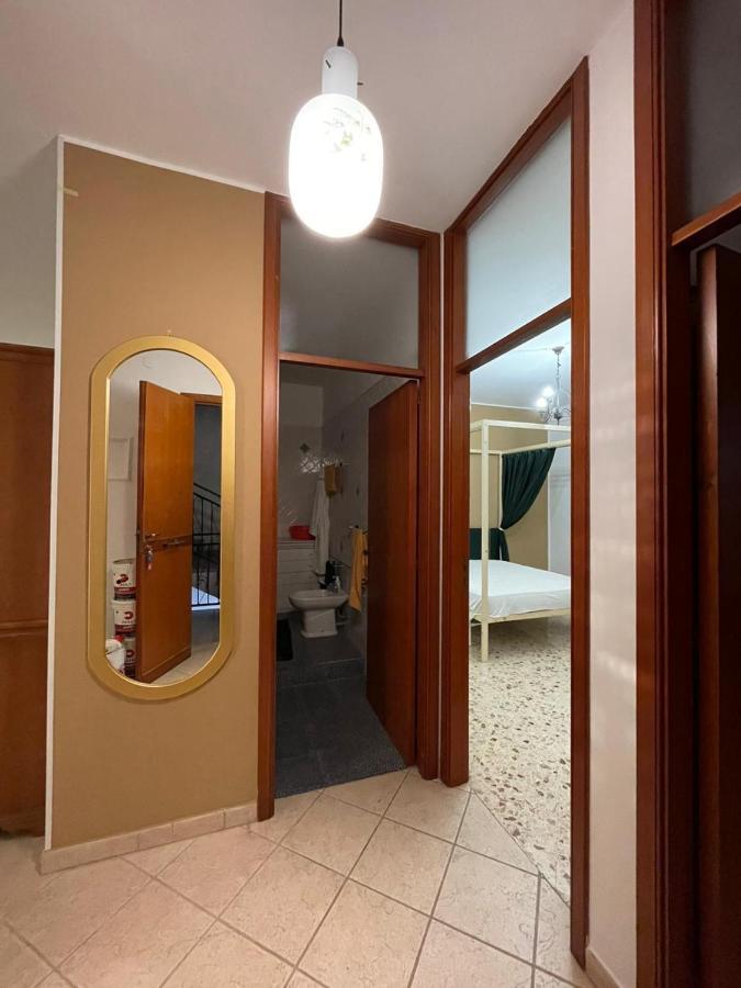Frida'S Lejlighed Nardò Eksteriør billede